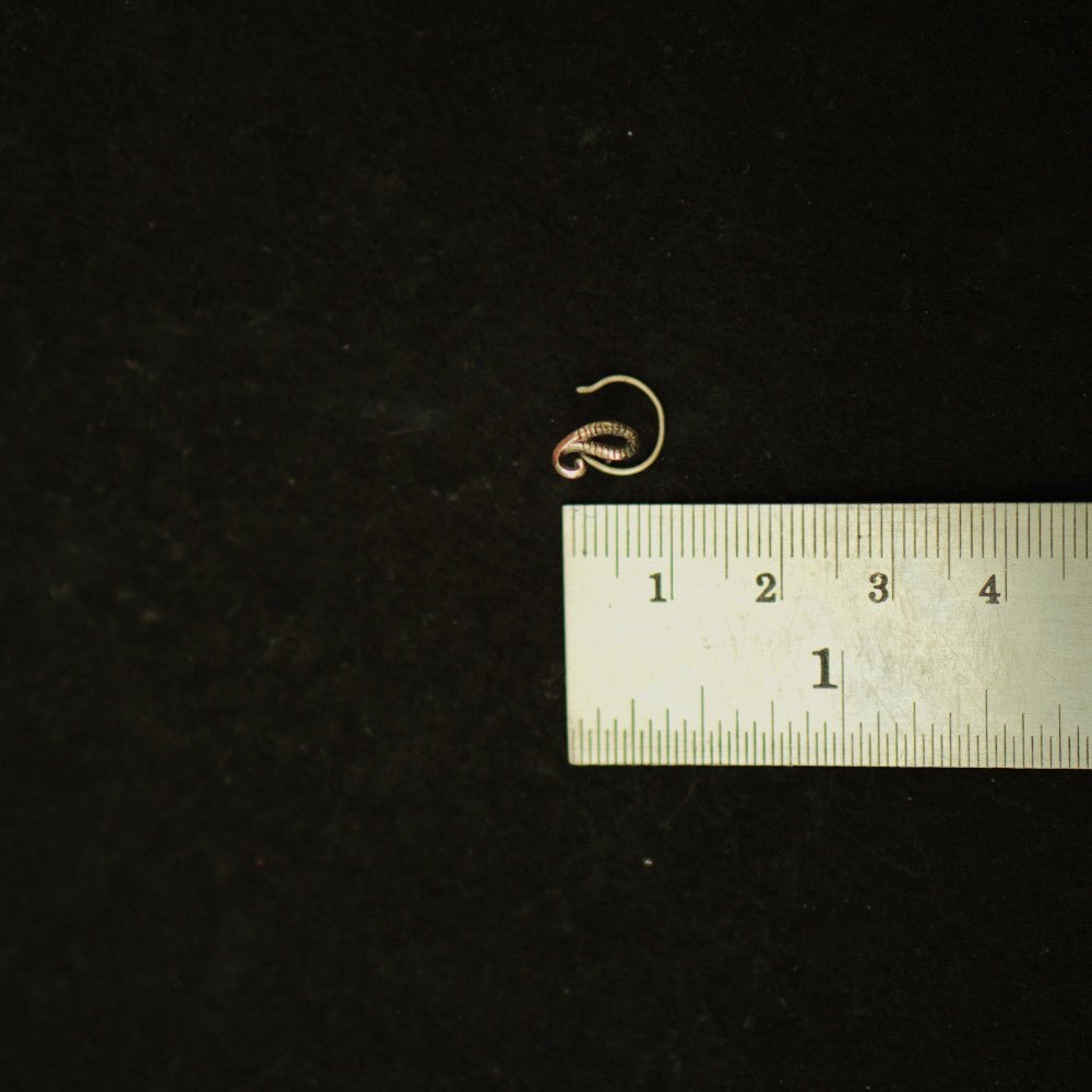 Henna Nosepin - wire - Quirksmith