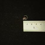 Henna Nosepin - wire - Quirksmith