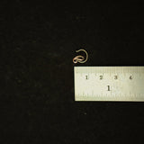 Henna Nosepin - wire - Quirksmith