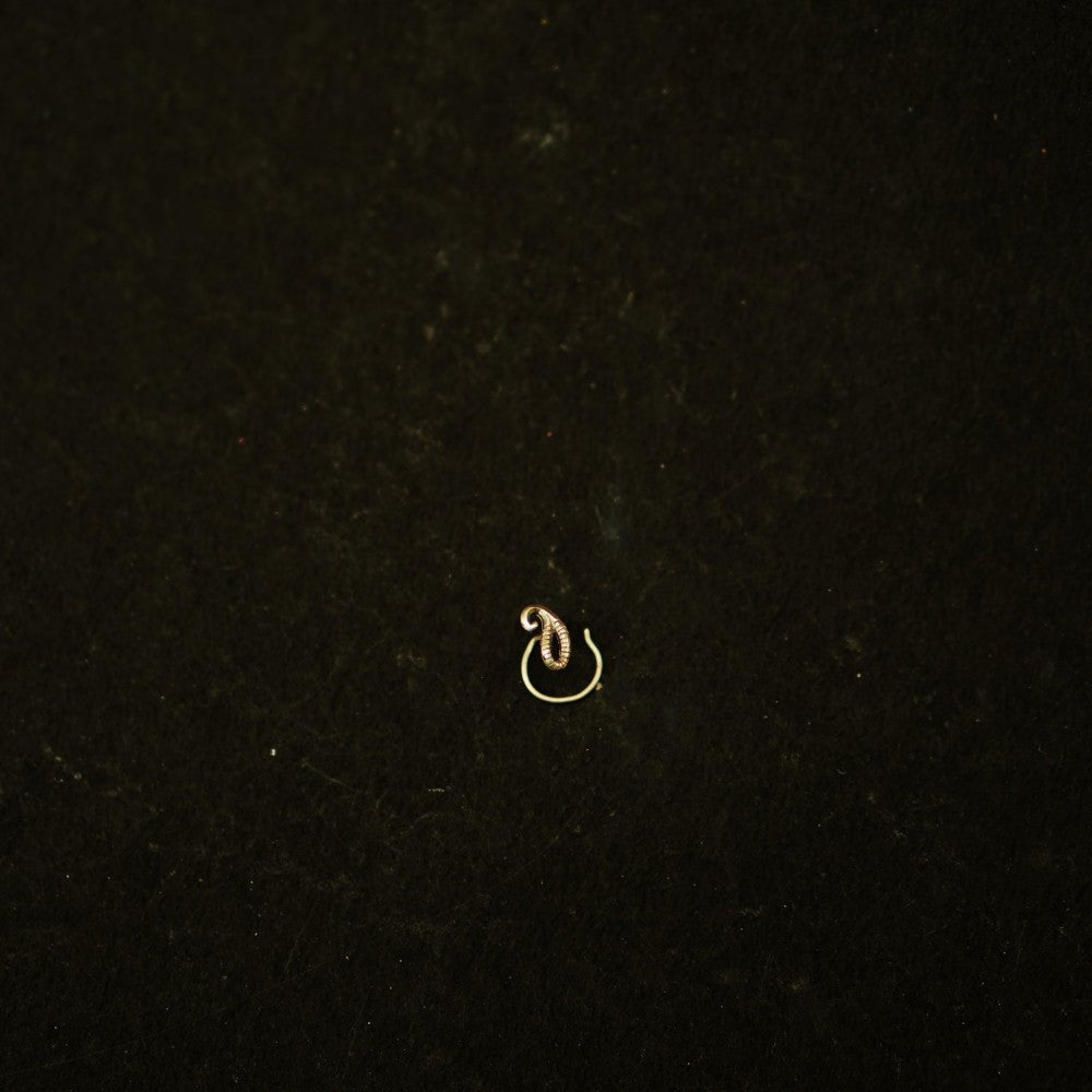 Henna Nosepin - wire - Quirksmith