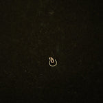 Henna Nosepin - wire - Quirksmith