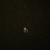 Henna Nosepin - wire - Quirksmith