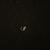 Henna Nosepin - wire - Quirksmith