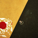 Henna Nosepin - wire - Quirksmith