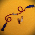 Hope Watch Charm Rakhi - Rakhi - Quirksmith