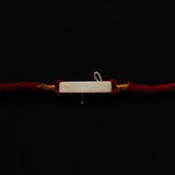Hope Watch Charm Rakhi - Rakhi - Quirksmith