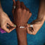 Hope Watch Charm Rakhi - Rakhi - Quirksmith
