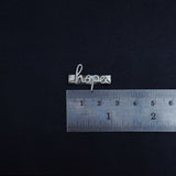 Hope Watch Charm - Small - Quirksmith