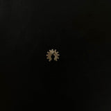 Horse Shoe Nosepin - Screw - Quirksmith