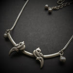 Ignite Necklace - Quirksmith