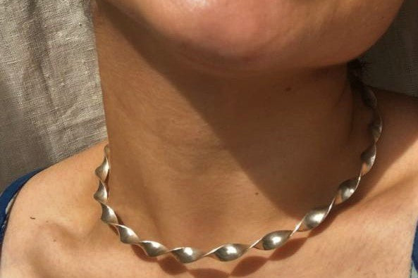 Imarti Necklace - Quirksmith