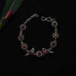 Indravalli Bracelet/Choker - Quirksmith