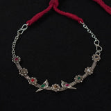 Indravalli Bracelet/Choker - Quirksmith