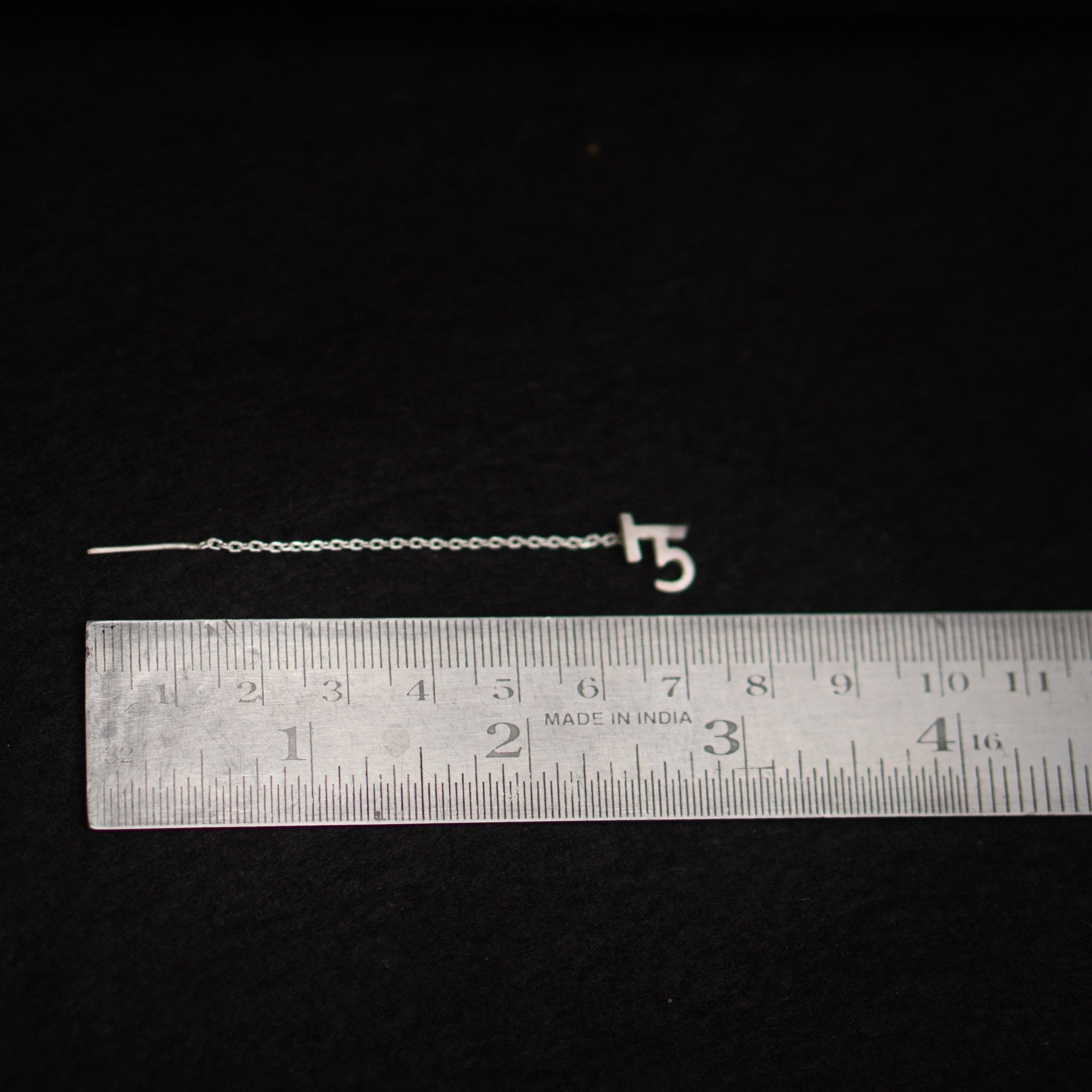 ज (Ja) Sui Dhaaga - ज (Ja) Sui Dhaaga - Single Piece - Quirksmith