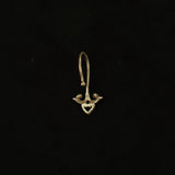 Jaali Lip Clip - Quirksmith