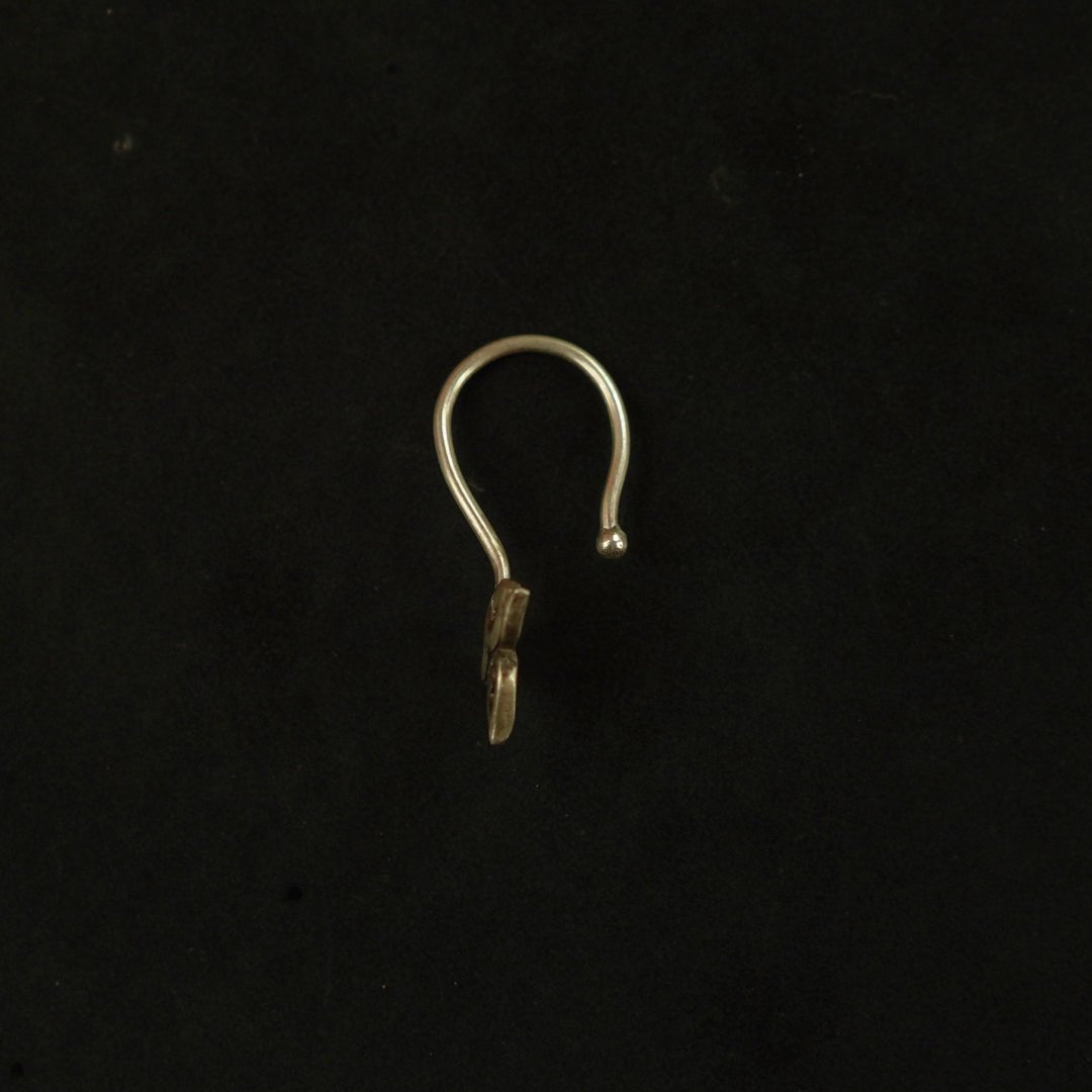 Jaali Lip Clip - Quirksmith