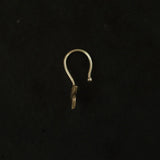 Jaali Lip Clip - Quirksmith