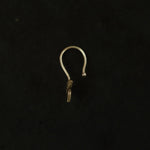 Jaali Lip Clip - Quirksmith