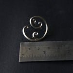 Jaali Studs - Quirksmith