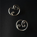 Jaali Studs - Quirksmith