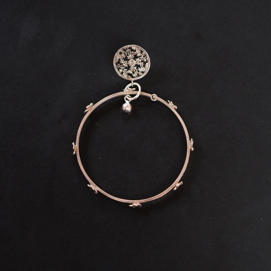 Gulistaan Convertible Earrings
