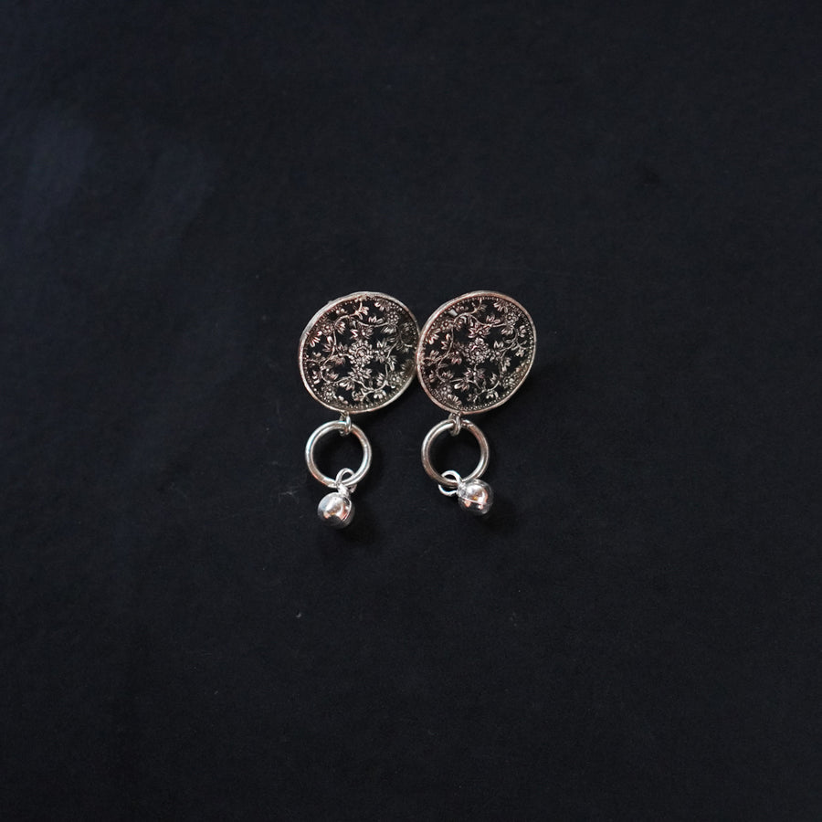 Gulistaan Convertible Earrings