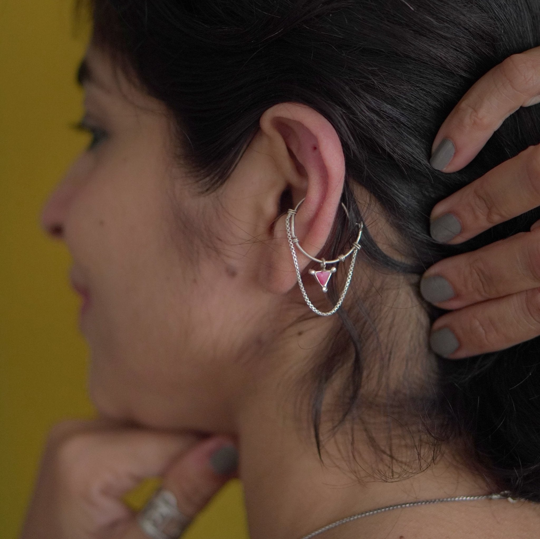 Jhoola Baali - Quirksmith