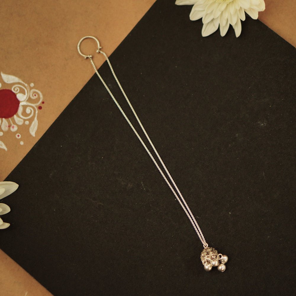 Buy Dejhoor Earrings Online In India Jhumka Long Earclip Quirksmith