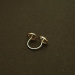 Jiniya Finger Ring - Quirksmith