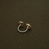 Jiniya Finger Ring - Quirksmith