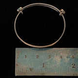 Kaala Teeka Bangle For Kids-0-2 Years - Quirksmith