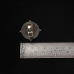 Kabir Vaani Finger Ring - Quirksmith
