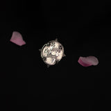Kabir Vaani Finger Ring - Quirksmith