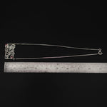 Kabir Vaani Necklace - Quirksmith