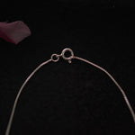 Kabir Vaani Necklace - Quirksmith