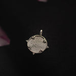 Kabir Vaani Pendant - Kabir Vaani Pendant - Without Chain - Quirksmith
