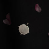Kabir Vaani Pendant - Kabir Vaani Pendant - Without Chain - Quirksmith