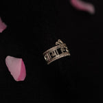Kabir Vaani Thumb Ring - Quirksmith