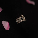 Kabir Vaani Thumb Ring - Quirksmith