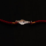 Kalam Brooch Rakhi - Rakhi - Quirksmith