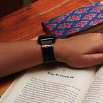 Kalam Watch Charm - Small - Quirksmith