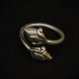 Kaliyaan Finger Ring - Quirksmith