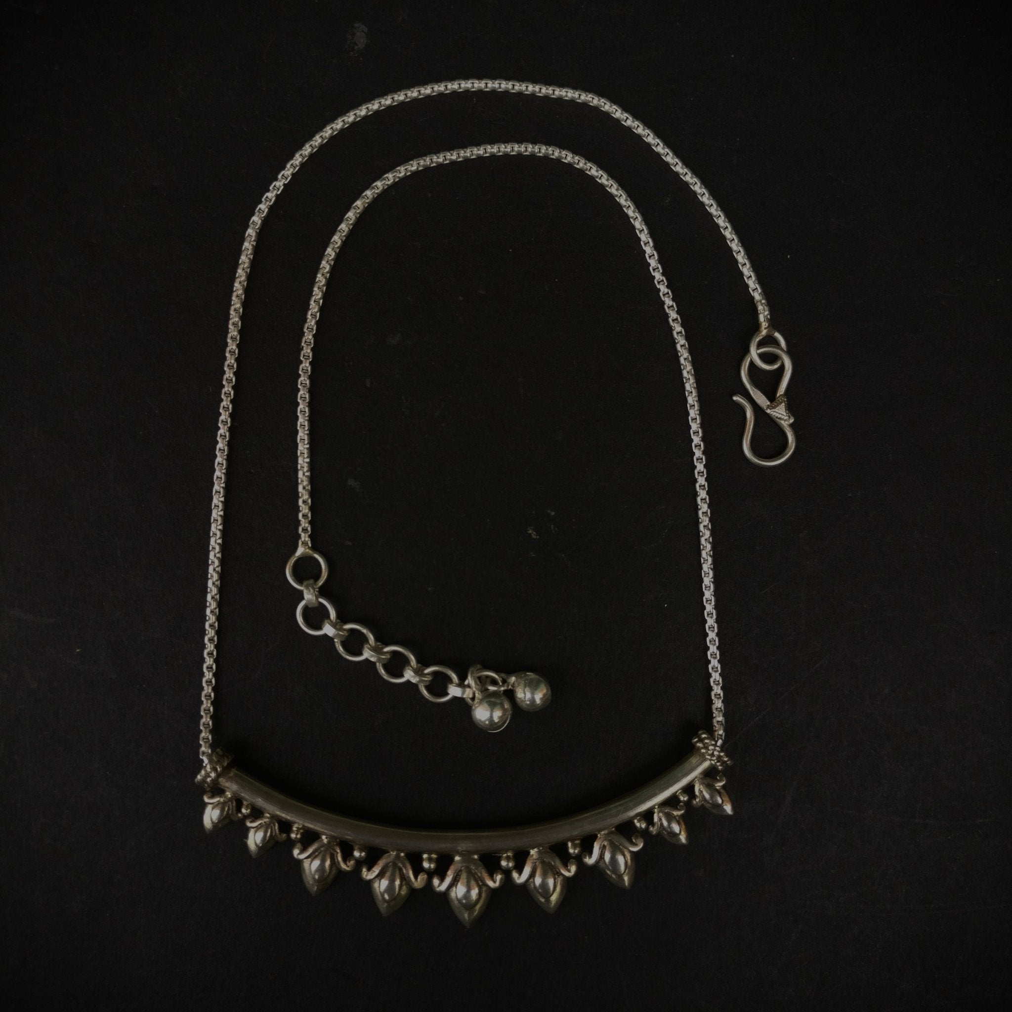 Kaliyaan Necklace - Quirksmith