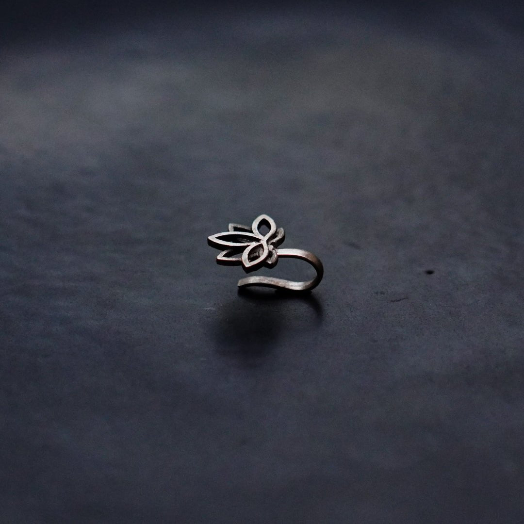 Kamal Nosepin - Clipon - Quirksmith