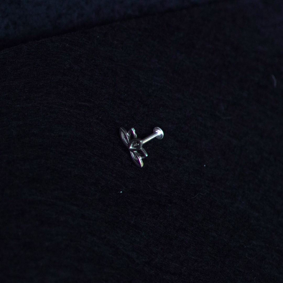 Kamal Nosepin - Screw - Quirksmith