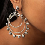 Khuntee Earrings - Quirksmith