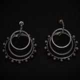 Khuntee Earrings - Quirksmith