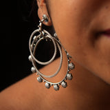 Khuntee Earrings - Quirksmith