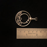 Khwabida Pendant - Quirksmith