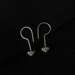 Kusum Dangle Earrings - Quirksmith